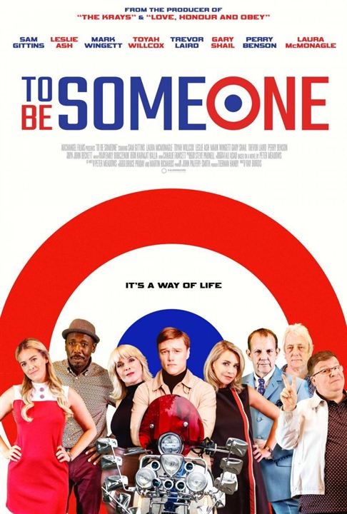 To Be Someone : Cartel