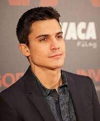 Cartel Bobby Gonzalez