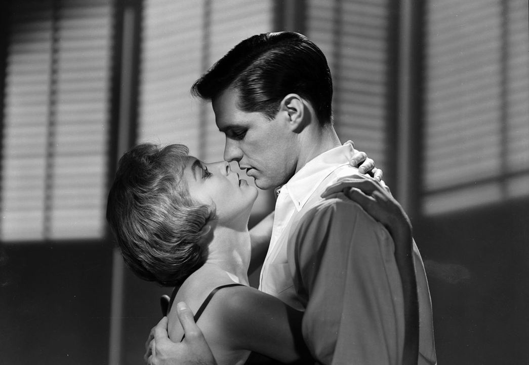 Psicosis : Foto Anthony Perkins, Janet Leigh