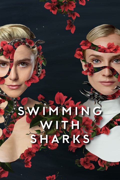 Swimming With Sharks : Cartel