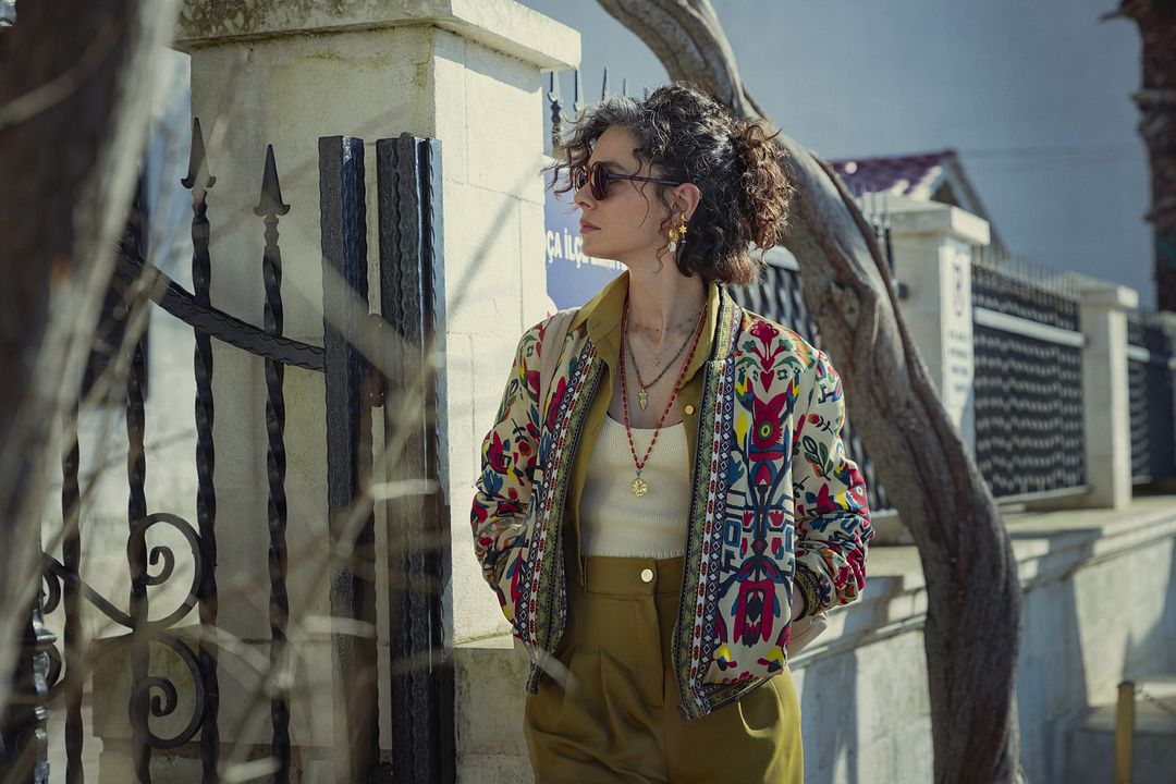 Foto Özge Özpirinçci