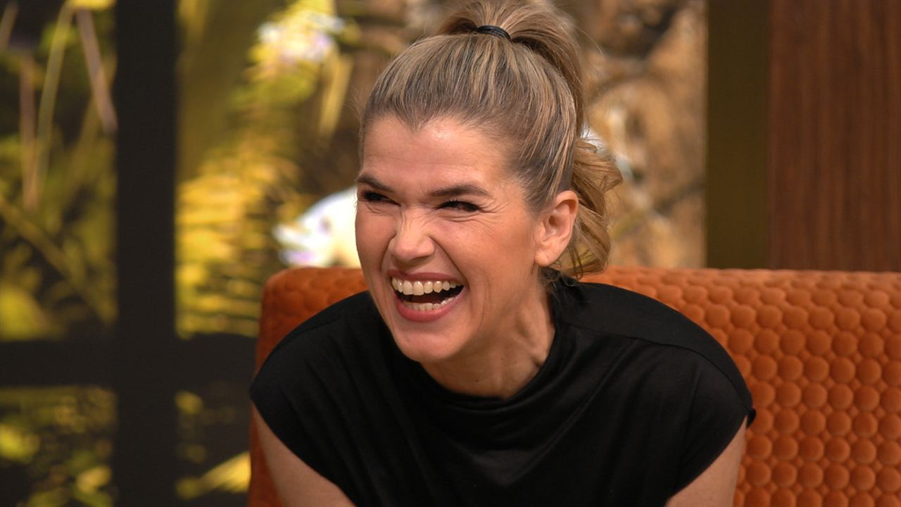 Foto Anke Engelke