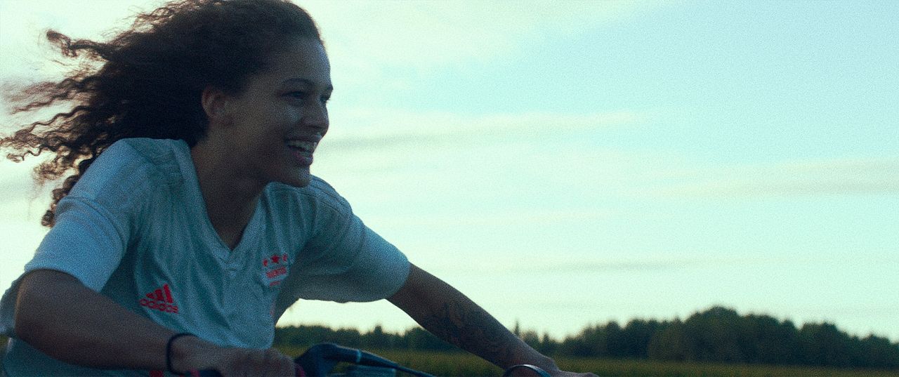 Rodeo : Foto Julie Ledru