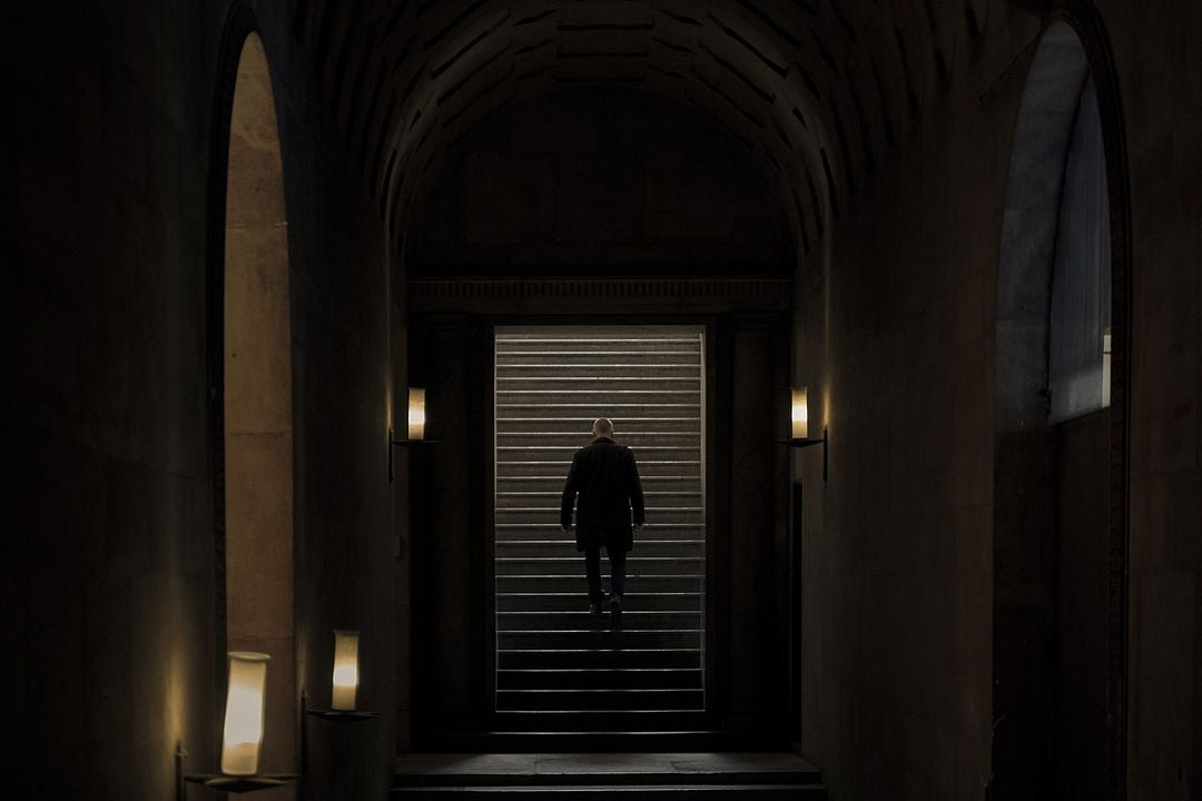 El efecto Marcus : Foto