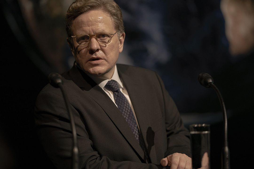 El efecto Marcus : Foto