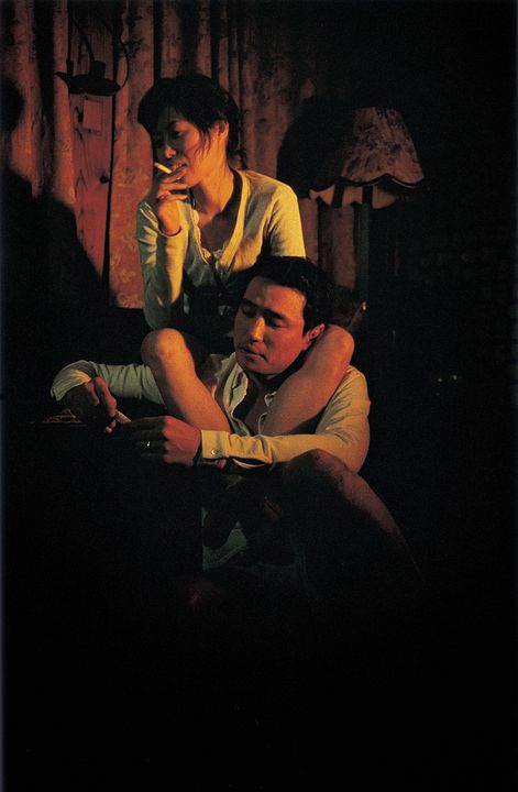 La mujer del abogado : Foto