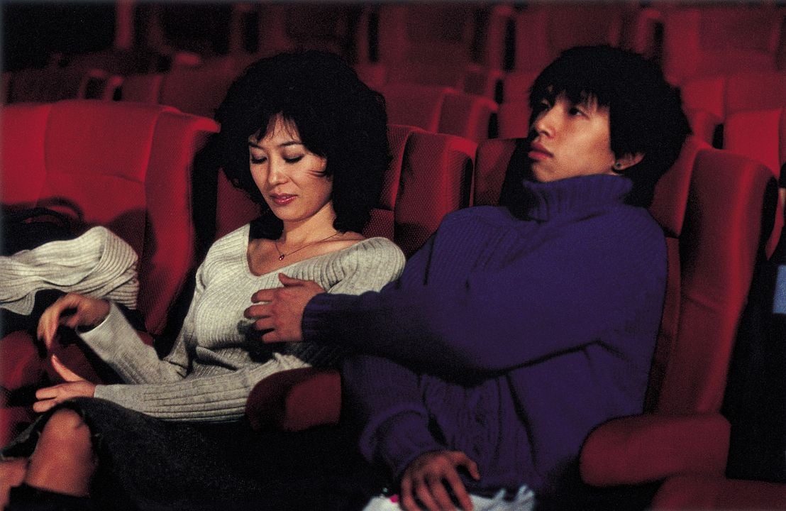 La mujer del abogado : Foto