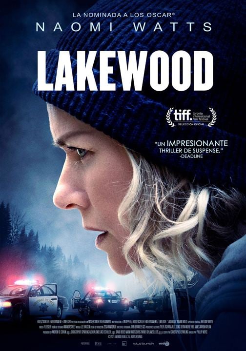 Lakewood : Cartel