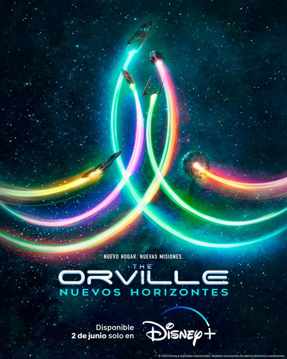 The Orville : Cartel