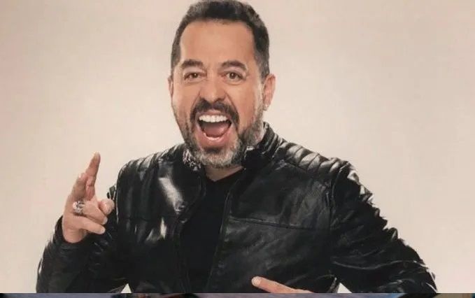 Cartel El 'Borrego' Nava