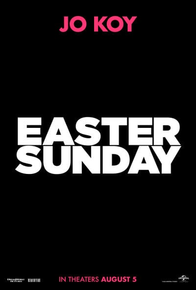Easter Sunday : Cartel