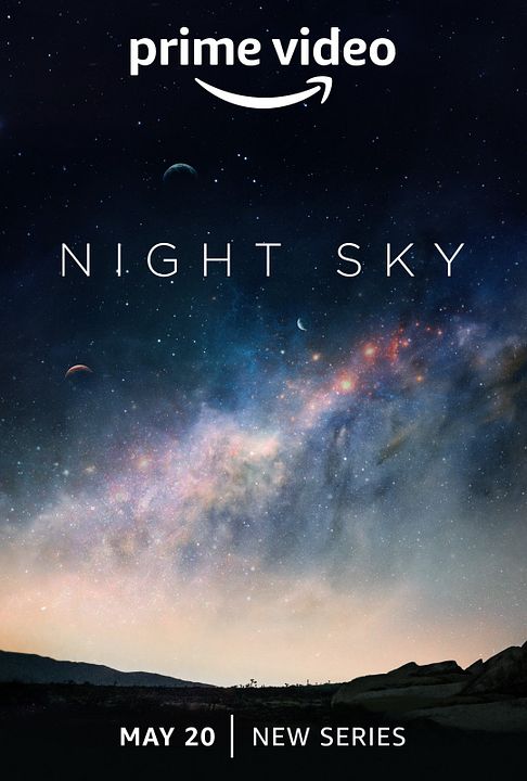 Night Sky : Cartel