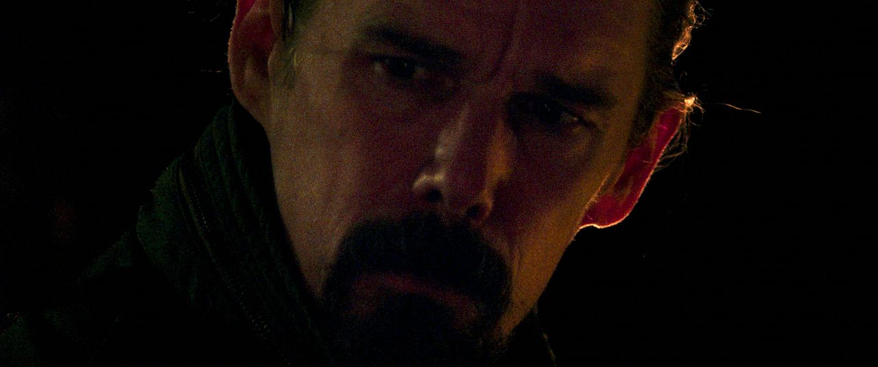 Zeros and Ones : Foto