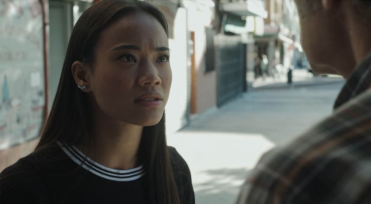 Entrevías : Foto Nona Sobo