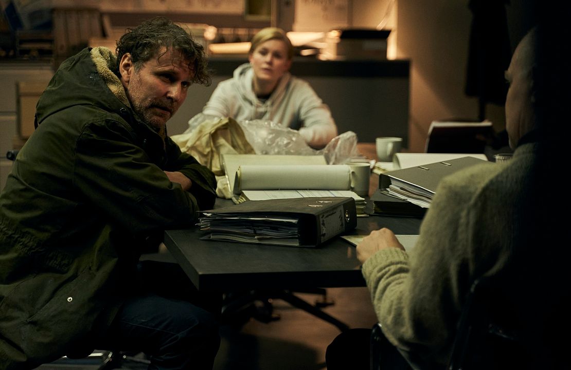 El efecto Marcus : Foto