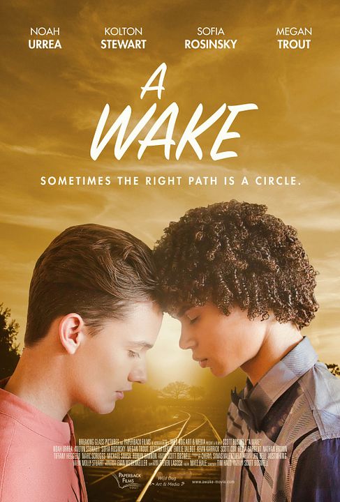 A Wake : Cartel