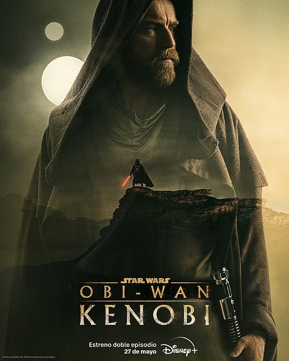 Star Wars: Obi-Wan Kenobi : Cartel
