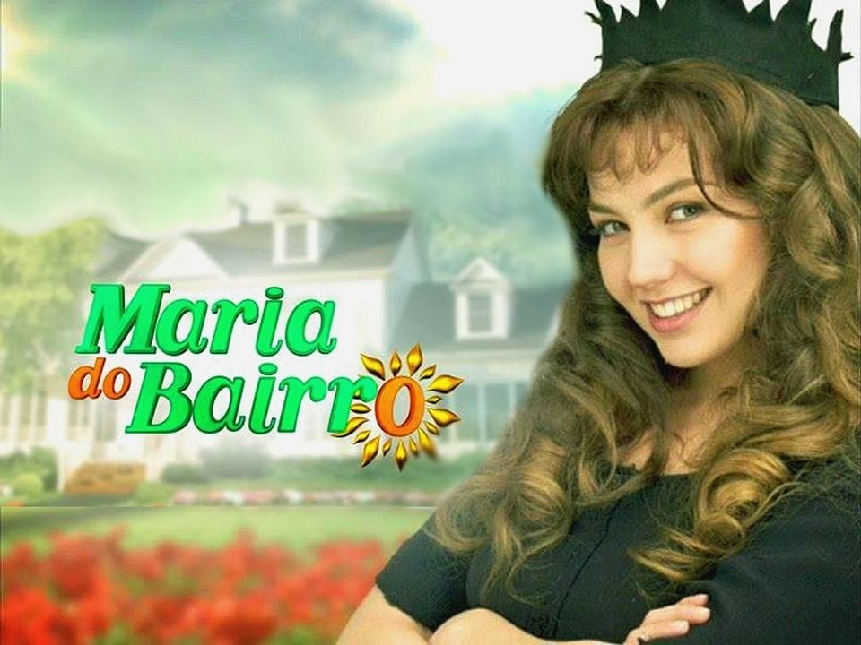 María la del Barrio : Foto