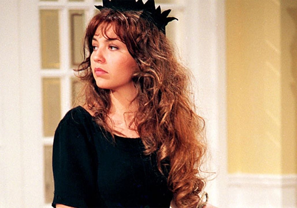 María la del Barrio : Foto