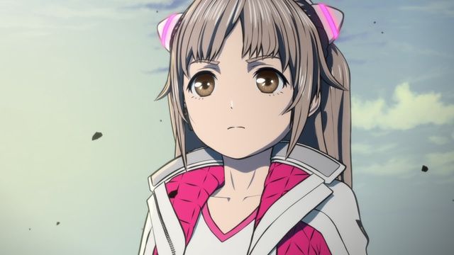 Estab Life: Great Escape : Foto