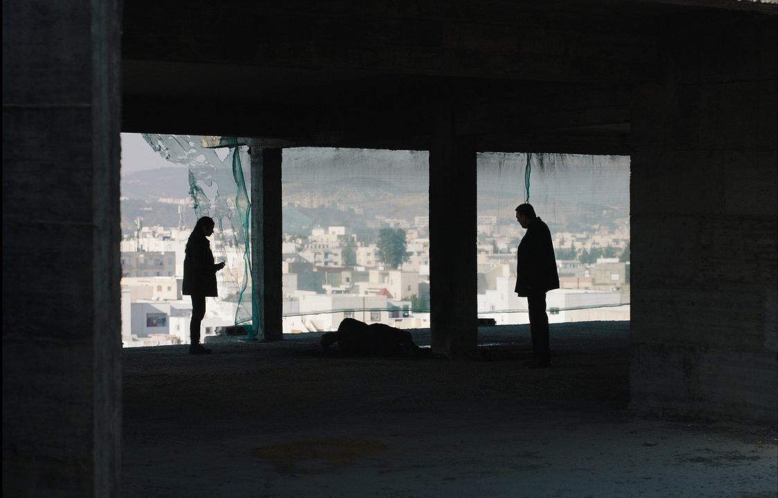 Ashkal, los crímenes de Túnez : Foto