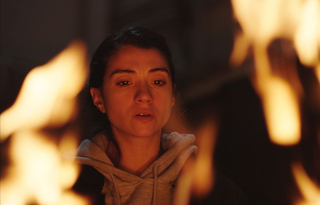 Ashkal, los crímenes de Túnez : Foto