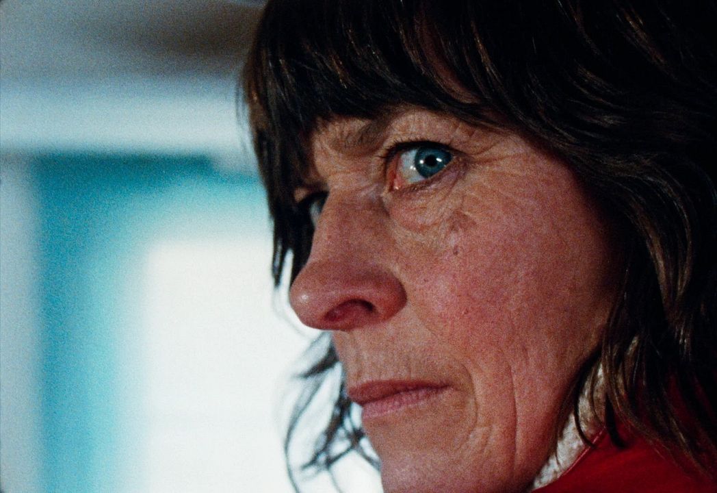 Enys Men : Foto Mary Woodvine