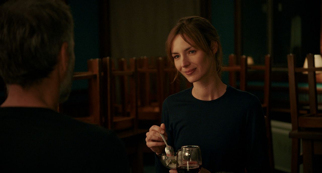 Foto Louise Bourgoin