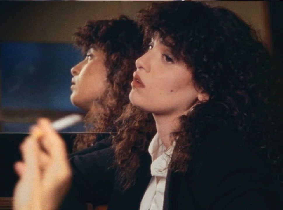 Foto Maria Schneider