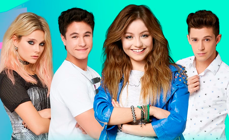Soy Luna : Foto