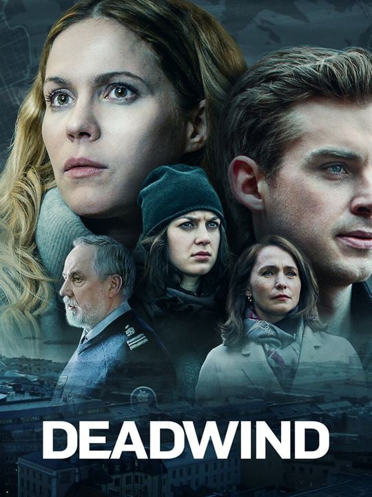 Deadwind : Cartel