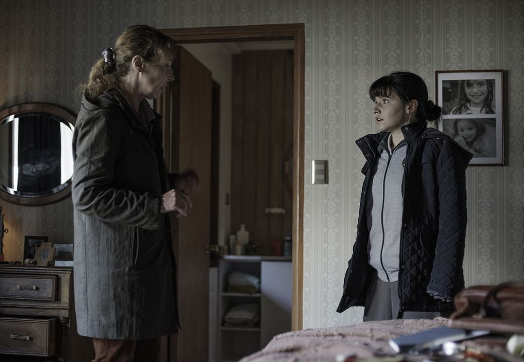 Foto Claudia Di Girólamo