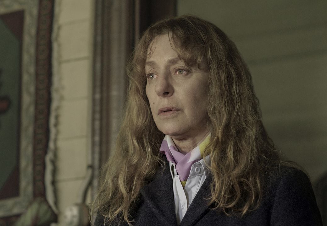 Foto Claudia Di Girólamo