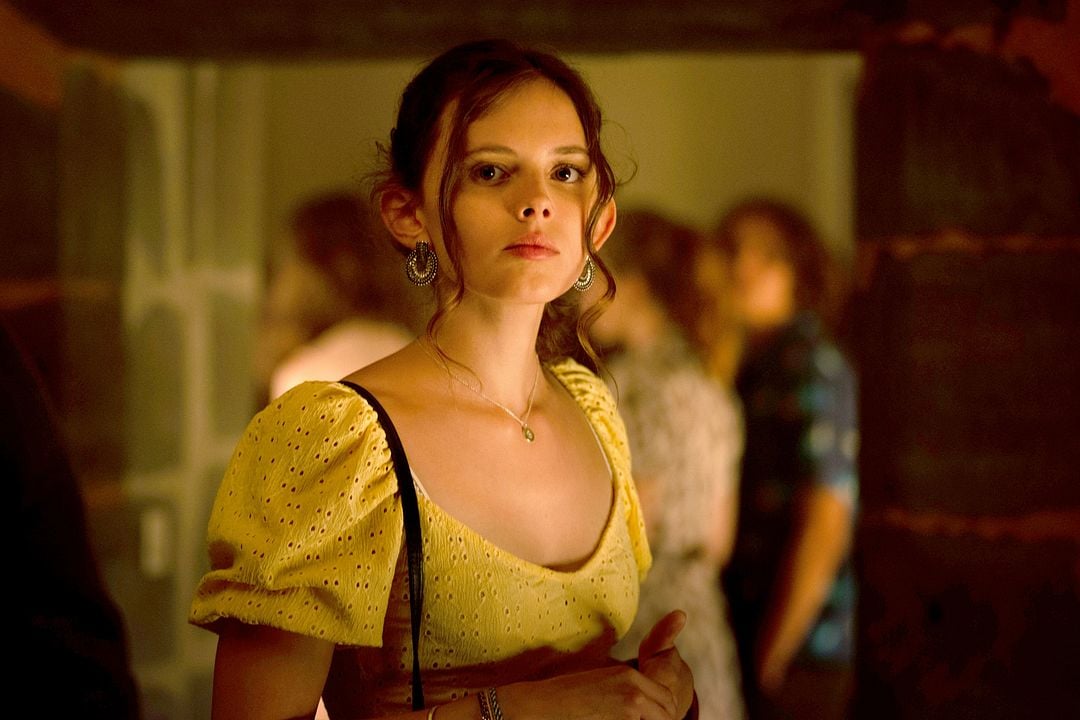 Foto Louisiane Gouverneur