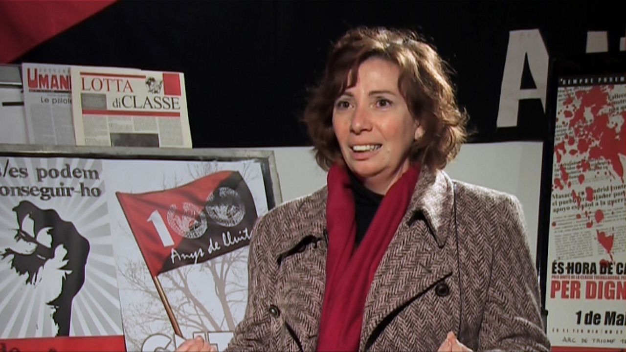 El entusiasmo : Foto