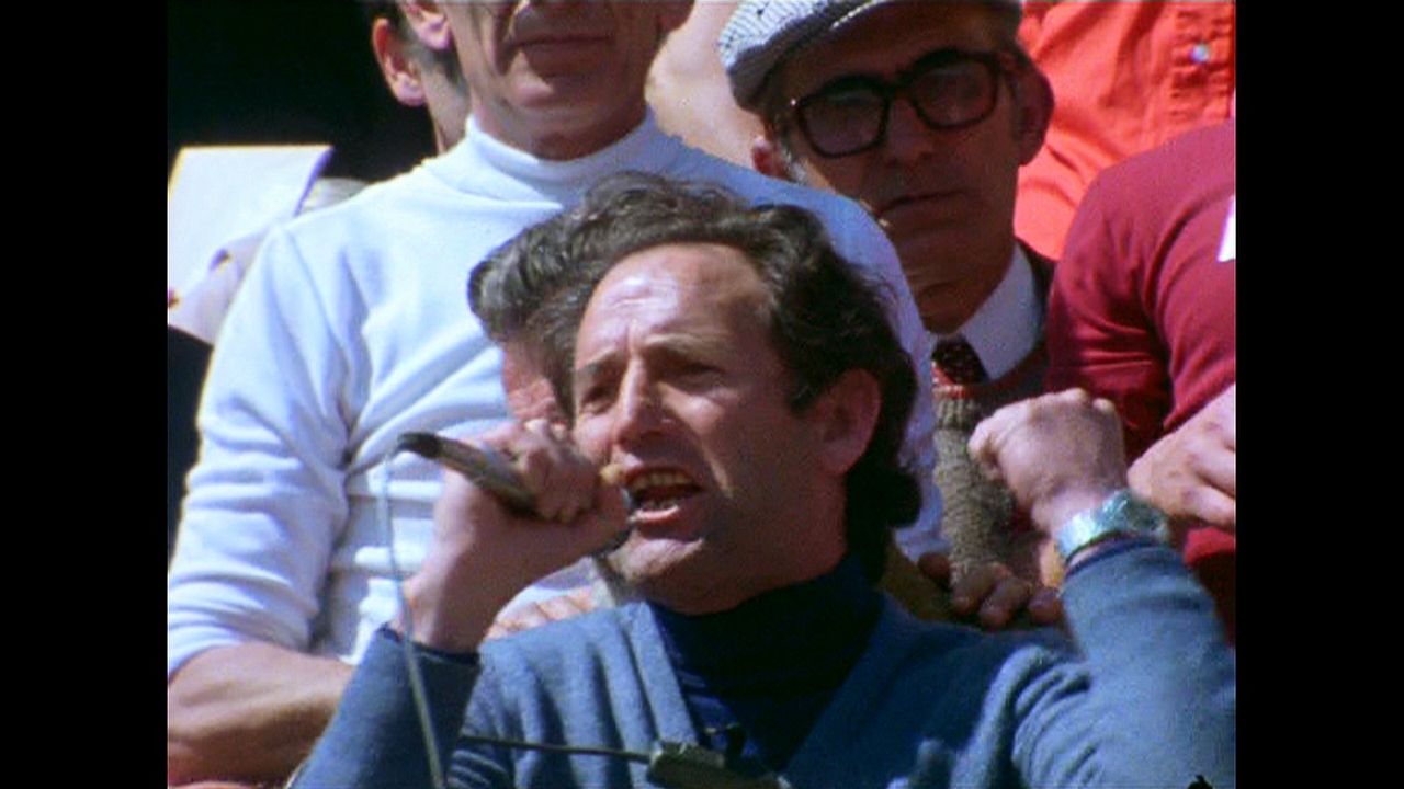 El entusiasmo : Foto