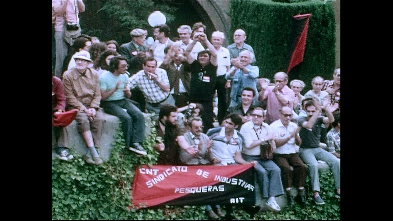 El entusiasmo : Foto