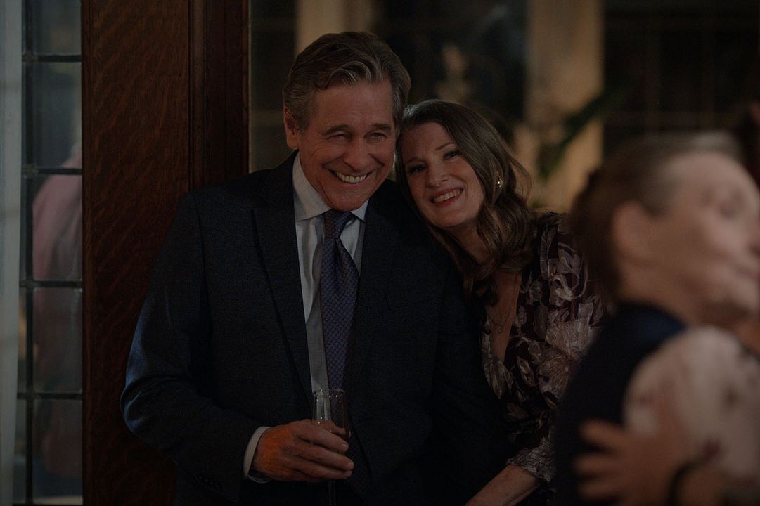 Foto Tim Matheson, Annette O'Toole