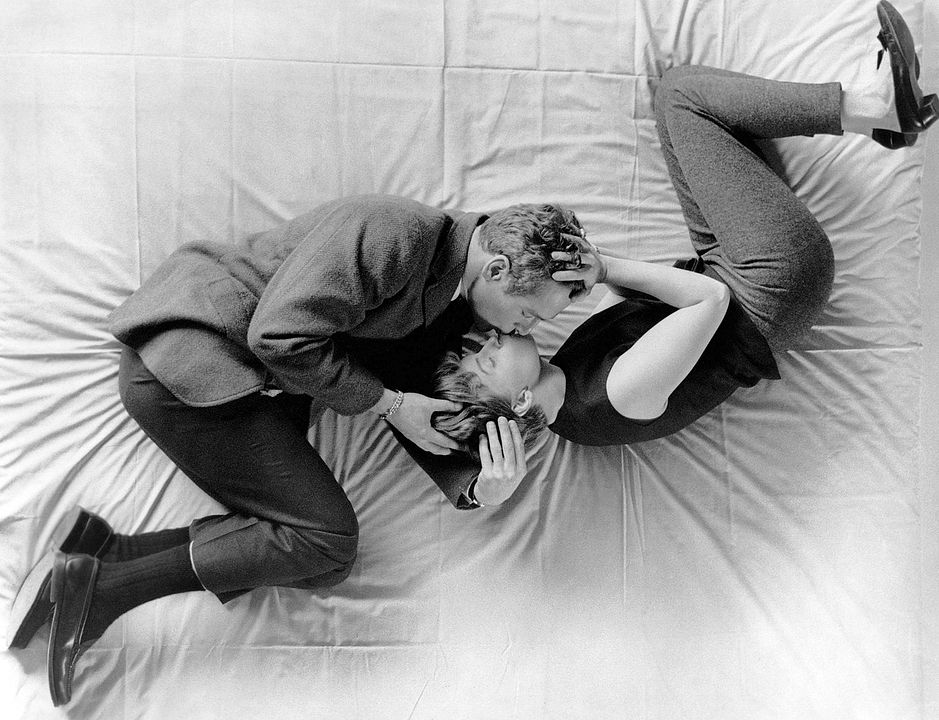 Las últimas estrellas de Hollywood : Foto