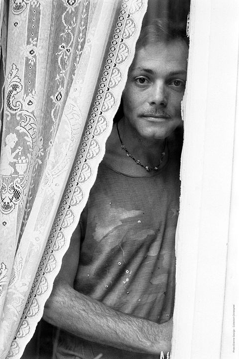 Foto Patrick Dewaere