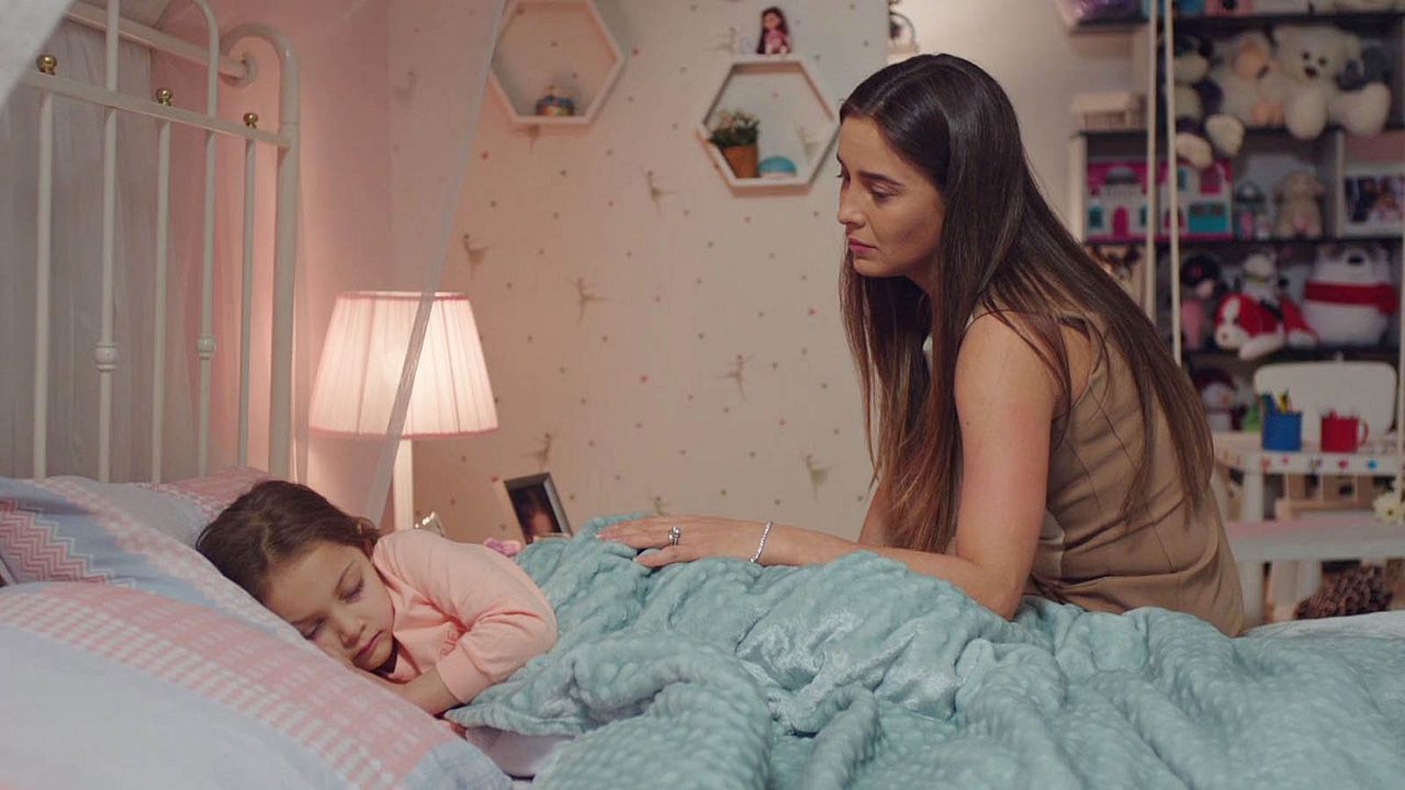 Foto Selin Sezgin, Gece Işık Demirel