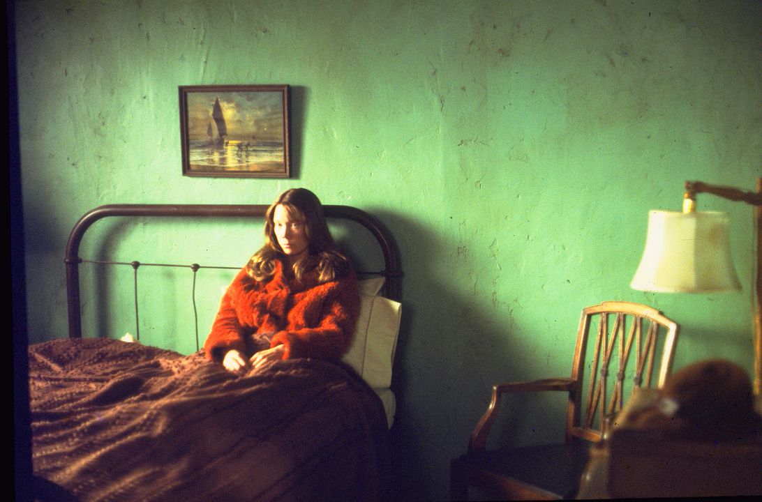Quiero ser libre : Foto Sissy Spacek