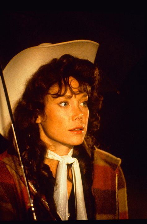 Quiero ser libre : Foto Sissy Spacek