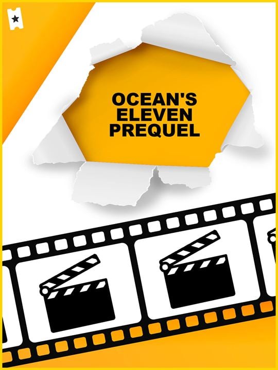 Ocean's Eleven Prequel with Margot Robbie : Cartel