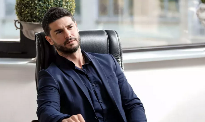 Pecado original : Foto