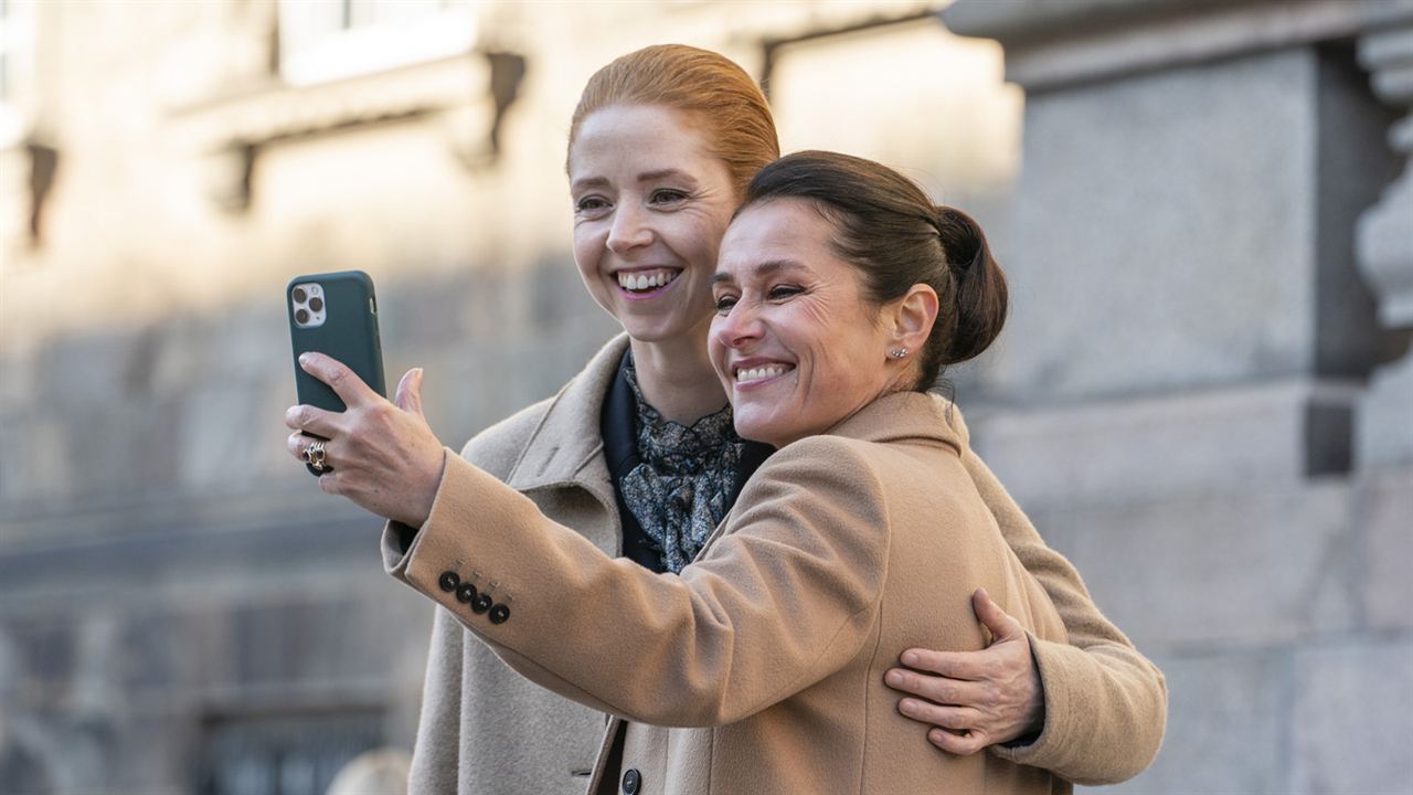 Borgen: Reino, poder y gloria : Foto