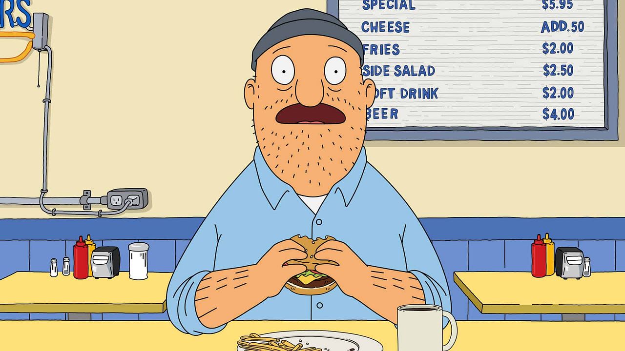 Bob's Burgers : Foto