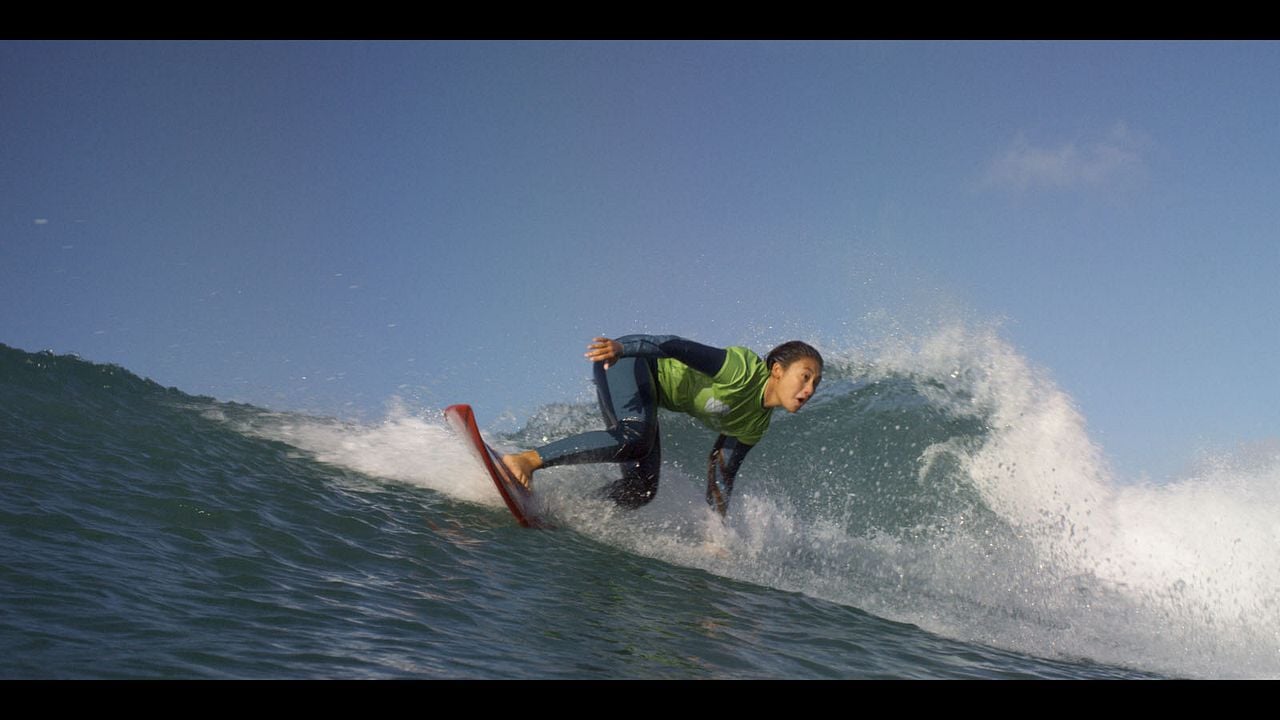 El reto de Summer : Foto