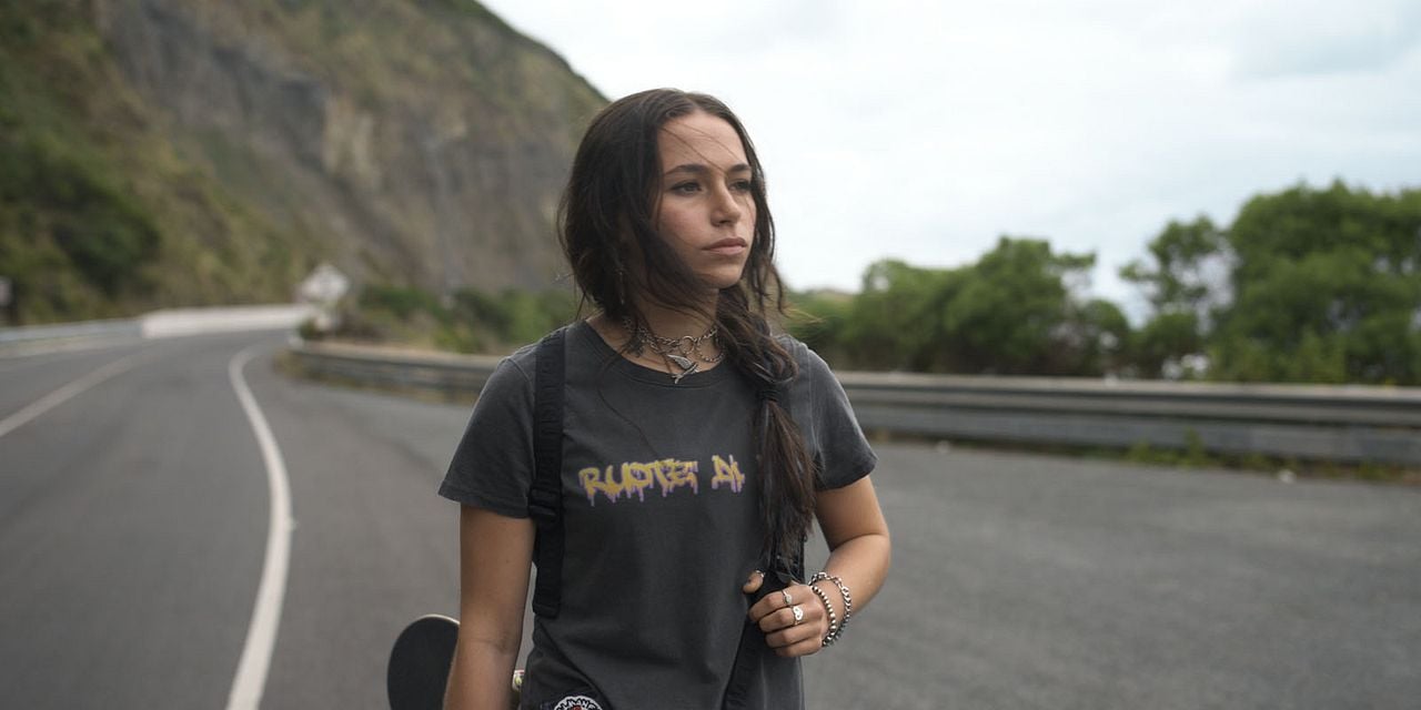 El reto de Summer : Foto