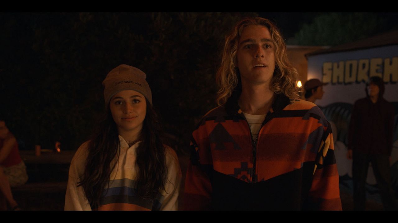 El reto de Summer : Foto